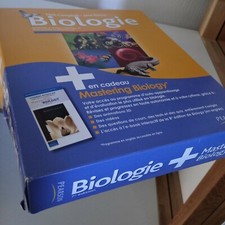 Biologie, Campbell / 7 e édition Pearson