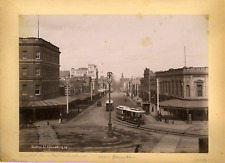 Australie, Australia