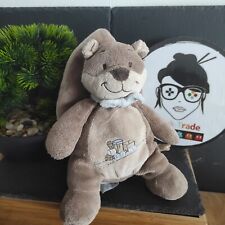 Doudou Peluche Plush Noukie's