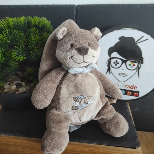 Doudou peluche plush - doudou,