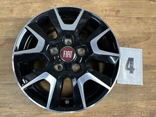 1x Original Fiat Alliage 6Jx16