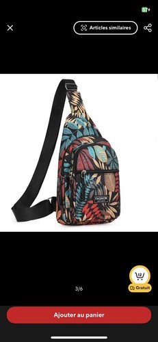 Sacoche sac dos - sac,