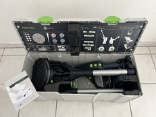 Ponceuse à bras / Girafe