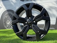 4x R16 " 4x100 Dacia Duster
