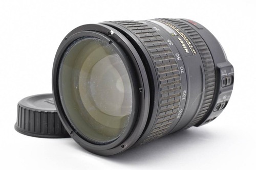 Objectif nikon s nikkor - nikon, af-s