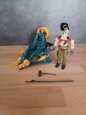 GI Joe Air Skiff avec son