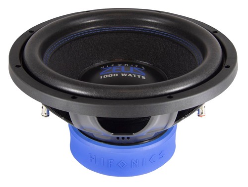 Hifonics zeus zxs 12d2 - hifonics, zxs-12d2