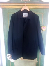 trench burberry Trois Quarts 