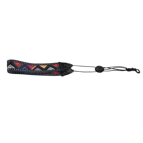 Saxophone sangle de cou - la,