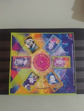 Timbre France bloc Feuillet Yt