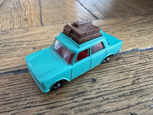 Matchbox lesney england - lesney,