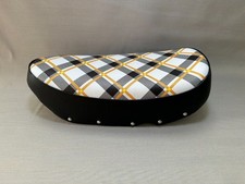 Siège moto complet neuf Honda