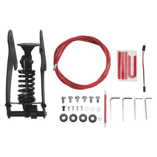 Kit suspension de - de,