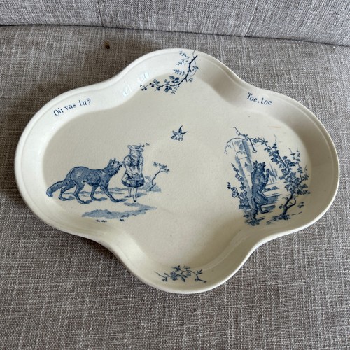 Rare superbe petit - rare,