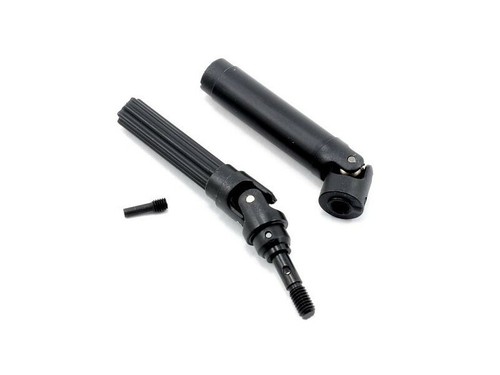 7151 cardans roues traxxas - roues,