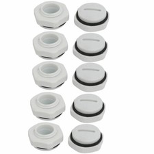 PG9 Nylon Filetage mâle