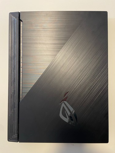 Portable gaming asus rog - portable,