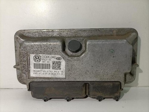 03c906024ad boîtier moteur - boîtier,
