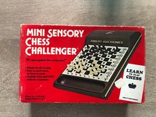 Fidelity Electronics Mini