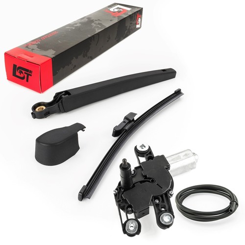 Moteur essuie glace kit - moteur,