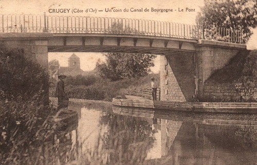 Cpa crugey - 21,