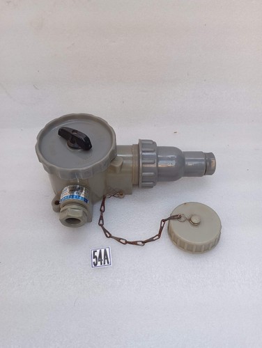 Prise marine vht czkf2 - marine, czkf2-2