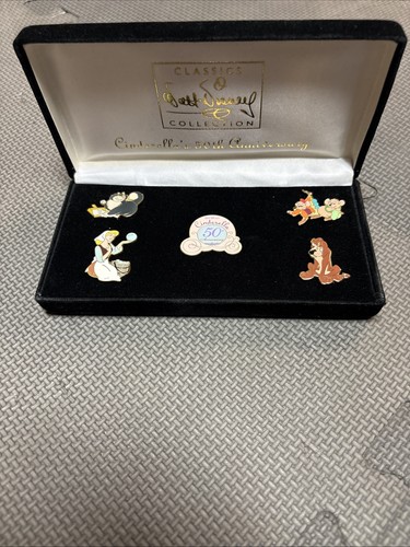 Wdcc disney classic collection - wdcc,