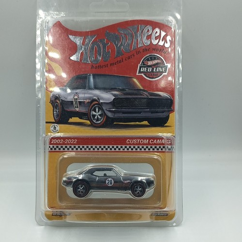 Hot wheels red line club - wheels,
