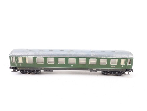 Voiture voyageurs trix - voyageurs, express