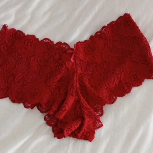 Culotte shorty femme - h&m,