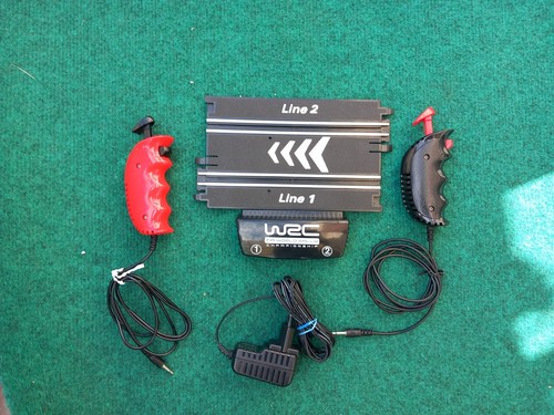 Alimentation circuit ninco - alimentation,