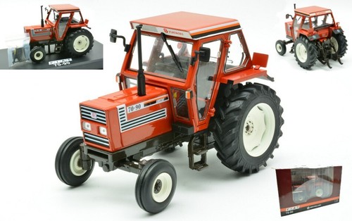 Miniature replicagri tracteur - miniature,