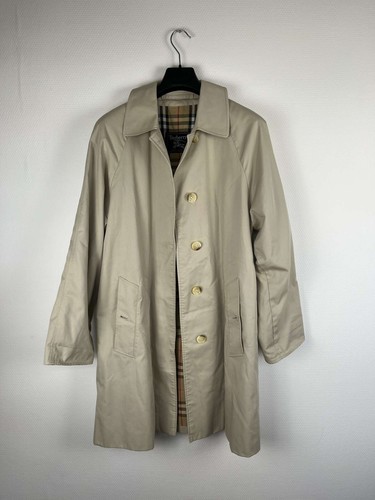 Trench burberry femme - trench,