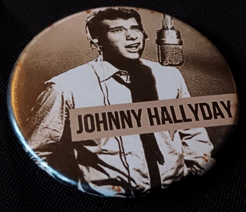 Johnny hallyday studio - en,