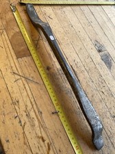 n°511 OLD TOOL /  OUTIL ANCIEN / Démonte-pneus USA Rare