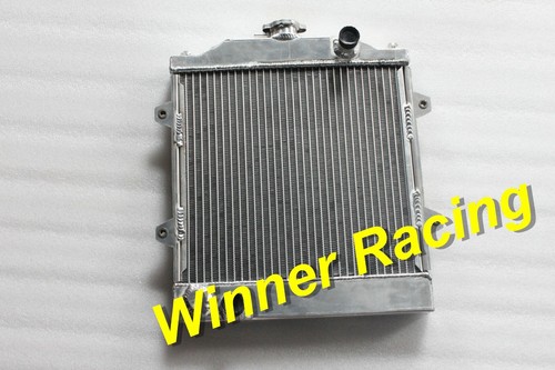 Aluminum radiator for joyner - radiator,