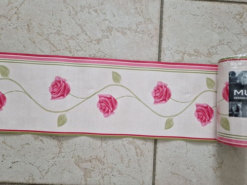 Lot rouleaux de frise - rouleaux,