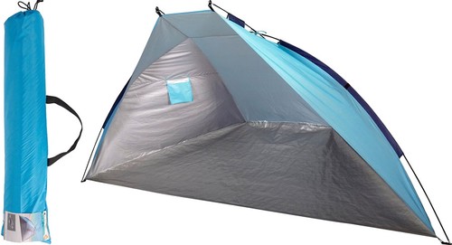 Tente plage avec protection - tente,