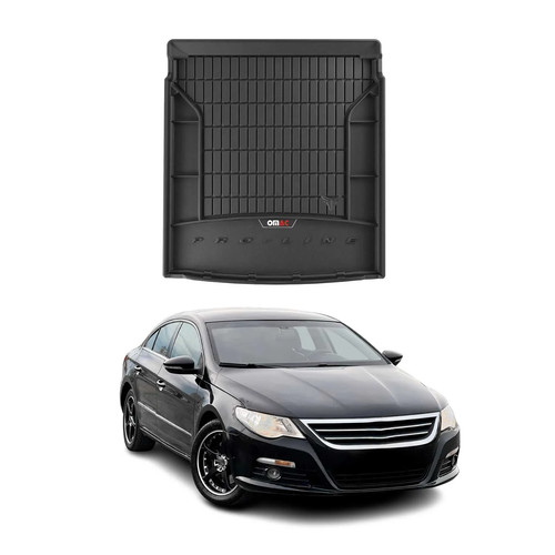 Tapis coffre pour - tapis, vw