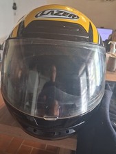 casque moto intégral LAZER