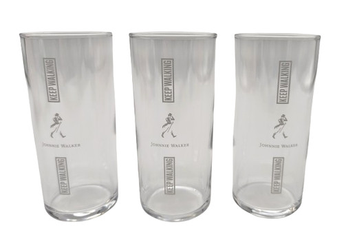 Lot 3 verres johnnie - 🥃,