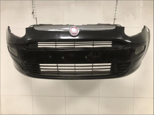 Pare choc avant fiat punto - avant,