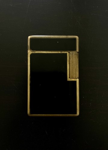 Dupont vintage lighter - dupont,
