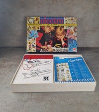 Jeux interactif - Electro - Jumbo