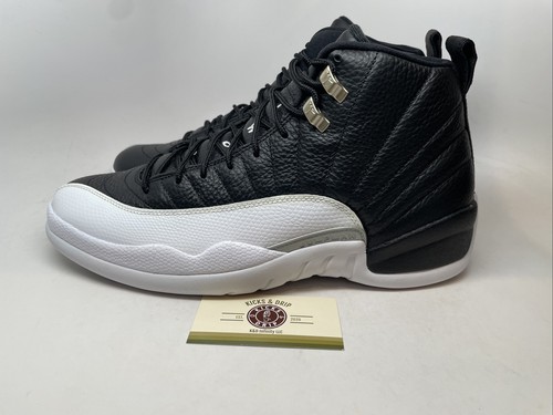 Size nike air - jordan, xii