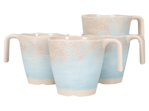Stone line tasse beige - stone,