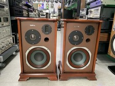 Infinity Rs 6000 Exclusive Custon Nouveau Boîte Haut-Parleurs 100W RMS 3 Way