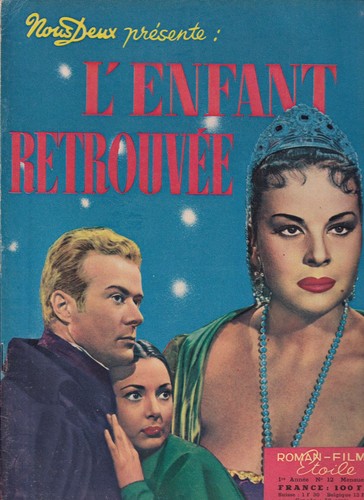 Nous deux etoile 1958 - nous,