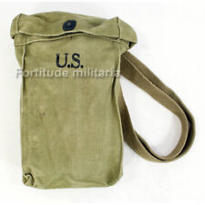 Porte-chargeurs Thompson - 1943 - US ARMY WW2  ( matériel original )