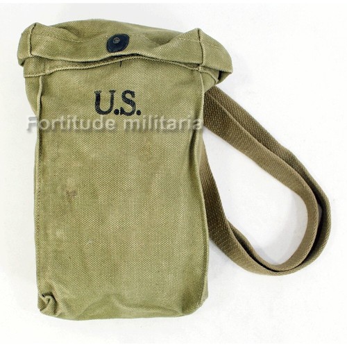 Porte chargeurs thompson - porte-chargeurs,